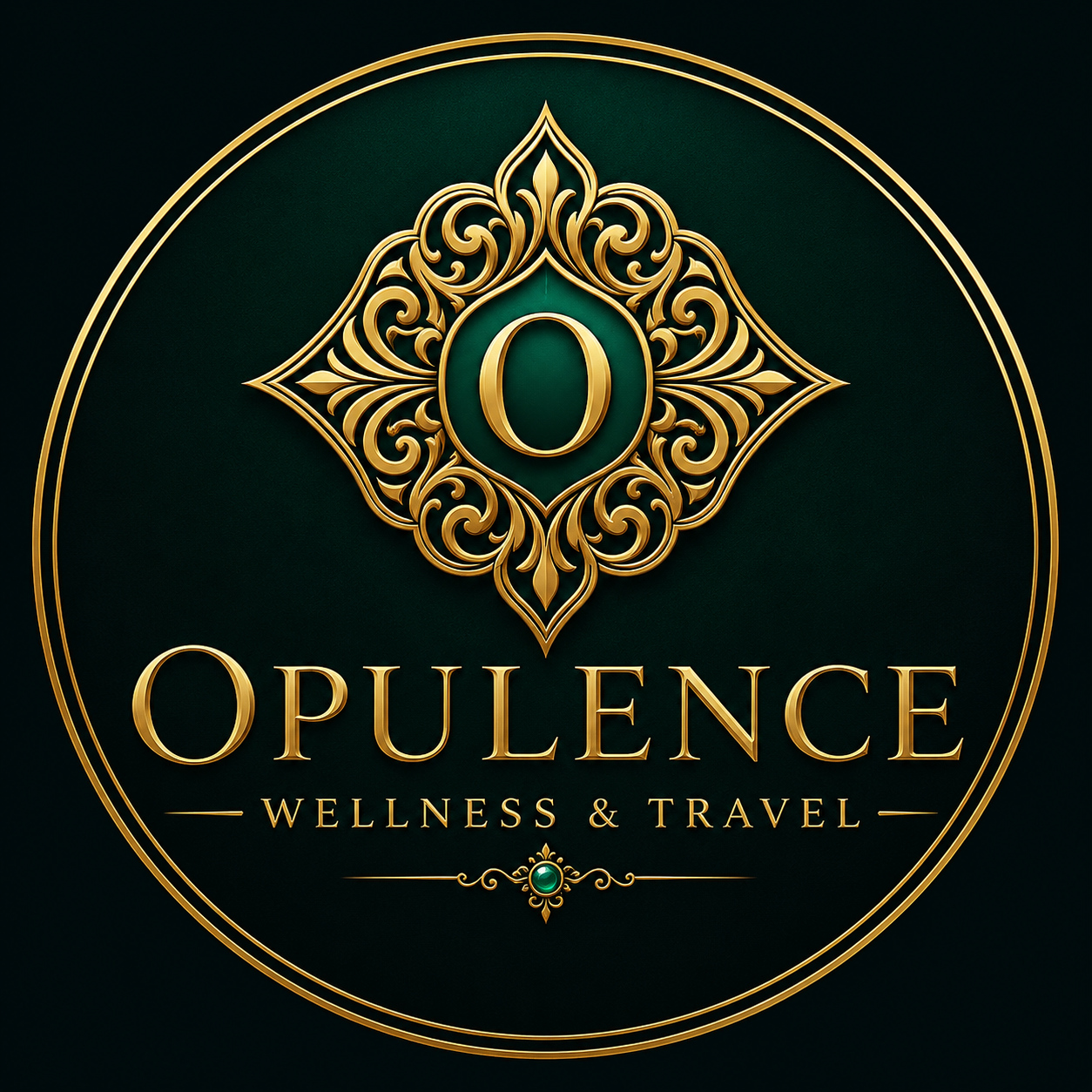 Opulence Wellness & Travel